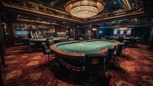 ht77 What We Offer in Roulette Diamondspin