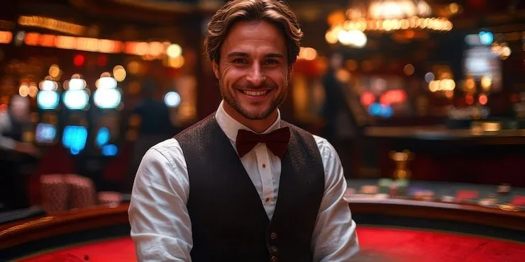 ht77 Holdem Pocket